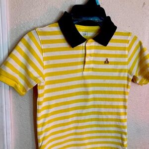 Gap Polo Shirt Size 5 Years - Classic & Comfy